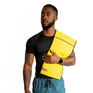 Neoprene Cardio Waist Trainer