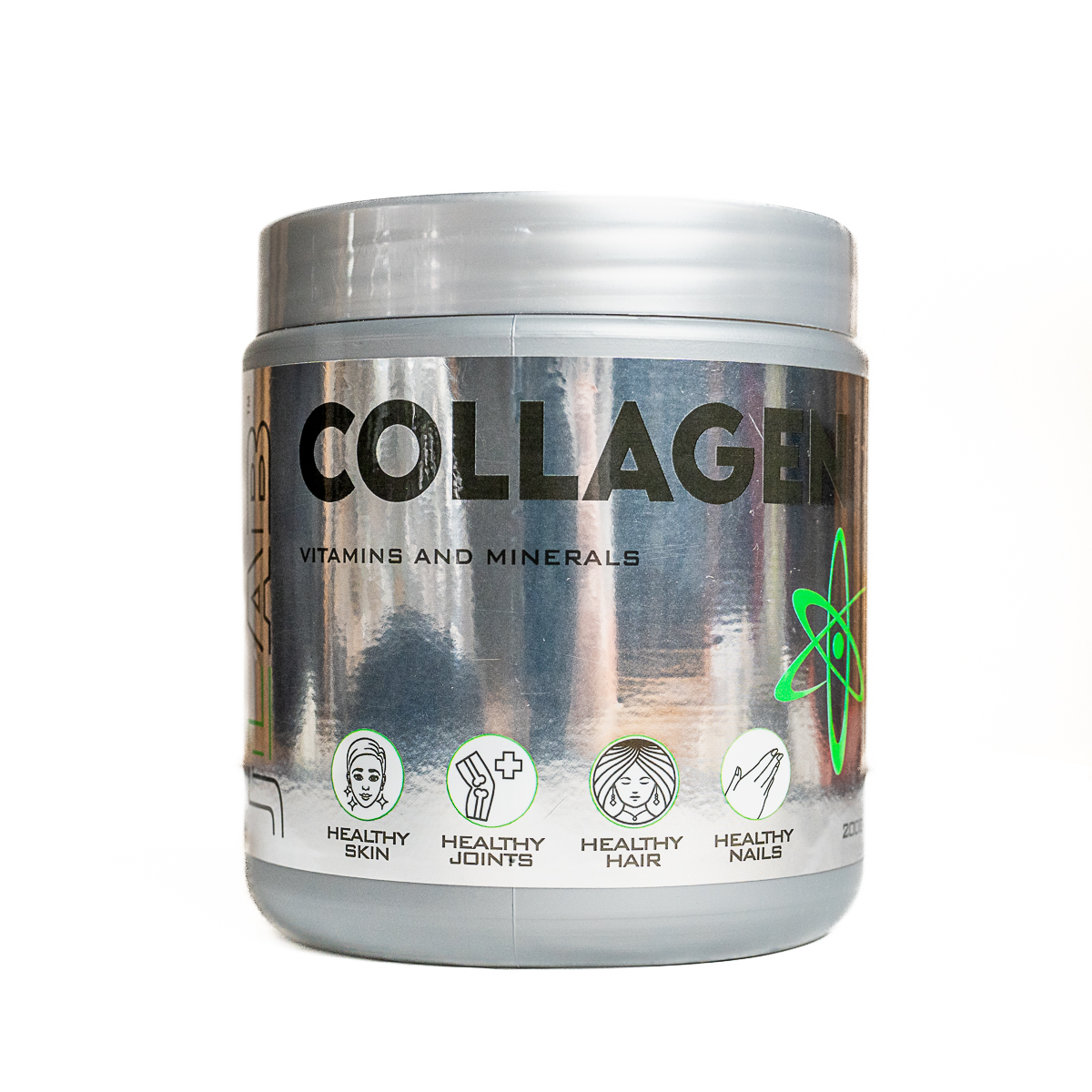 JLAB Hydrolysed Collagen
